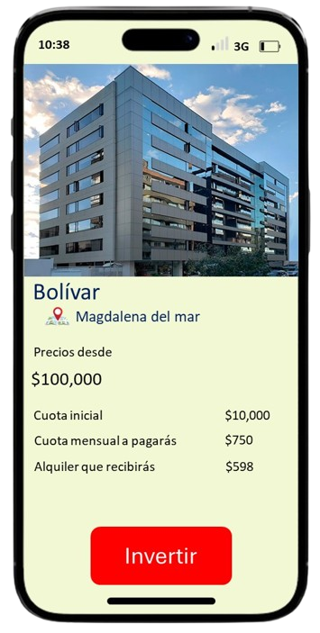 Primera imagen