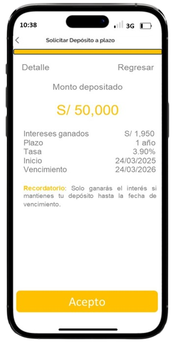 Primera imagen