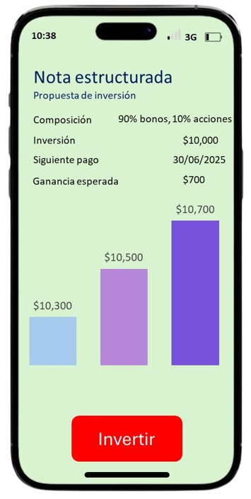Primera imagen