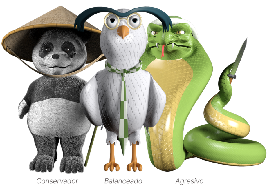 flip animals